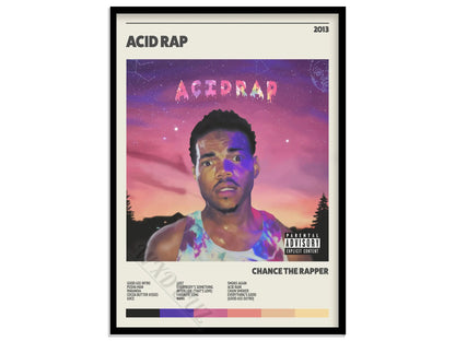 music posters